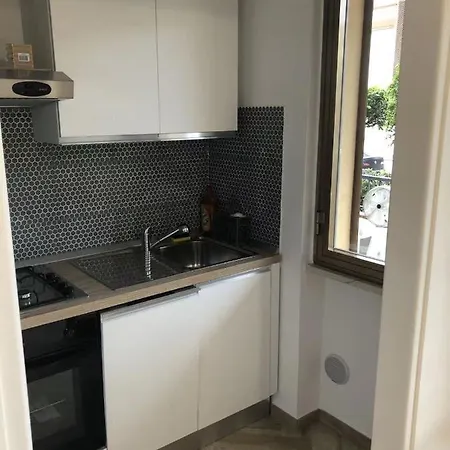Vacanze Al Mare 公寓 马帝斯兹罗