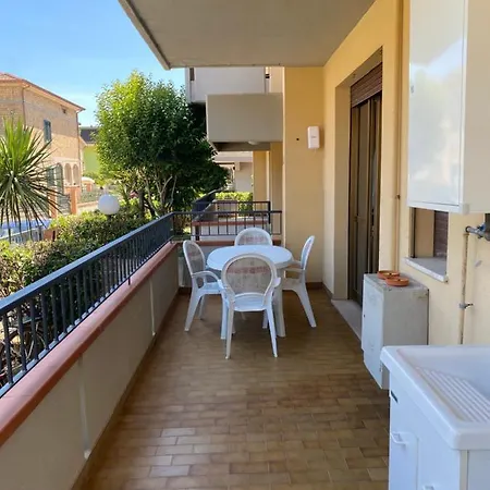 Vacanze Al Mare 马帝斯兹罗