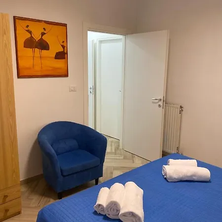 Vacanze Al Mare * 马帝斯兹罗