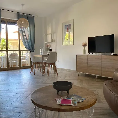Apartment Vacanze Al Mare Martinsicuro