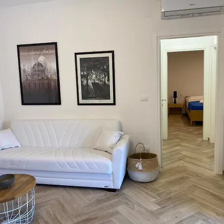 Vacanze Al Mare 公寓 马帝斯兹罗