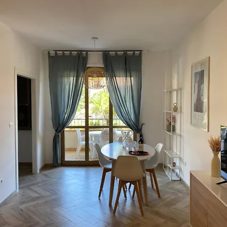 Apartment Vacanze Al Mare Martinsicuro