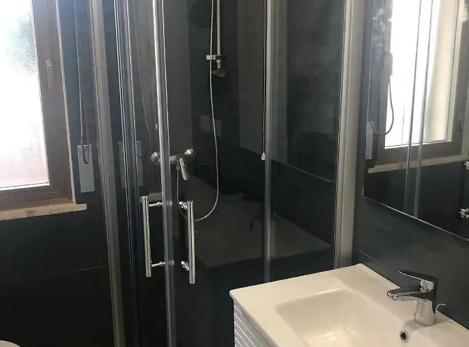 Vacanze Al Mare * 마르틴시쿠로