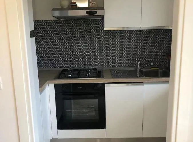 Vacanze Al Mare 마르틴시쿠로