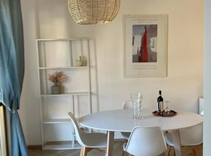 Vacanze Al Mare 아파트 *