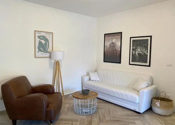 Vacanze Al Mare 마르틴시쿠로