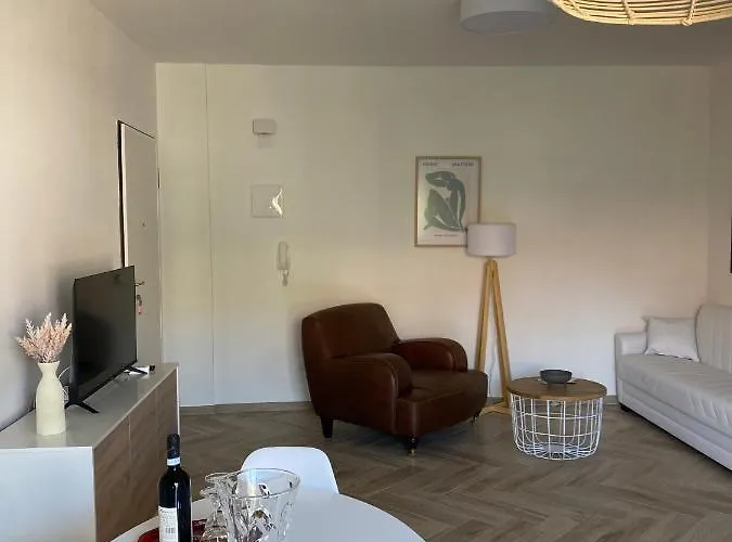 Vacanze Al Mare * 마르틴시쿠로