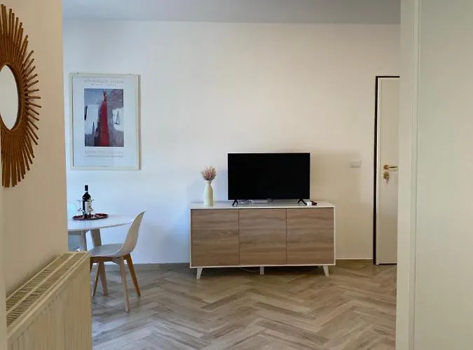 Vacanze Al Mare * 마르틴시쿠로